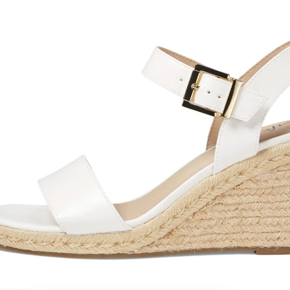 LIFESTRIDE Tango Wedge Espadrilles - Picture 8 of 13
